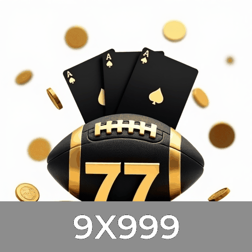 9X999: Baixe Agora e Aposte com Facilidade