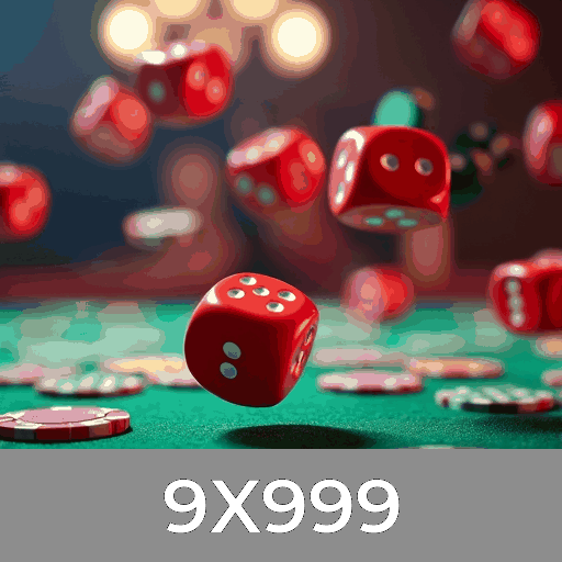 9X999: Transformando jogos com tecnologia de ponta