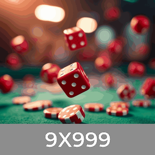 9X999: O Melhor Cassino Online com Pagamentos Rápidos