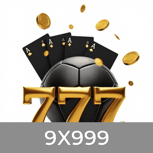 9X999: Experiência Premium com Jogos e Dealers de Elite