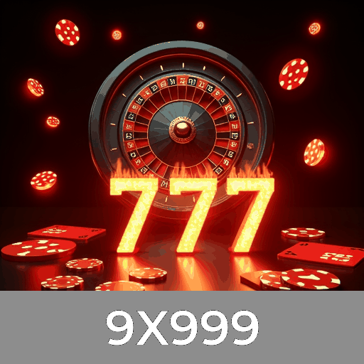 9X999: Emoção e Grandes Ganhos com Jogos de Cassino Incríveis
