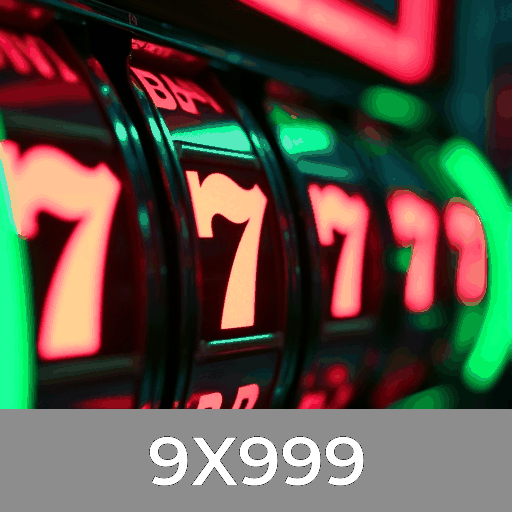 9X999.com - Cassino Online e Apostas ao Vivo com Pagamentos Rápidos - 9X999