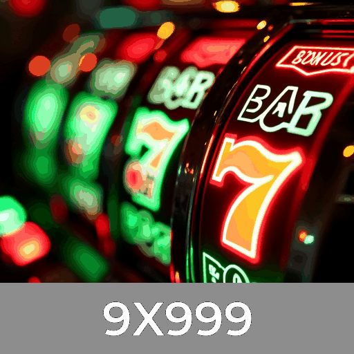 9X999: Baixe Agora e Aposte com Facilidade