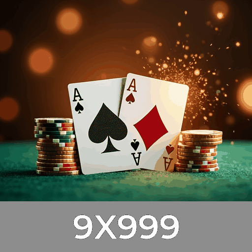 9X999: Baixe o App e Aposte com Segurança em Qualquer Lugar