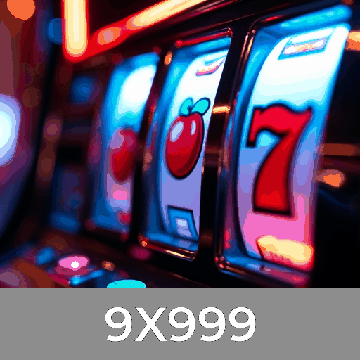 9X999: O Melhor Cassino Online com Pagamentos Rápidos