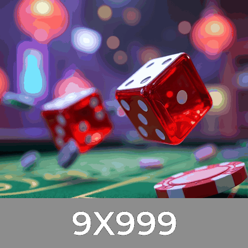 Descubra jogos inovadores no 9X999 com tecnologia avançada