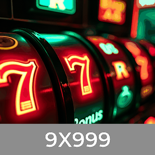 Descubra a Diversidade de Jogos de Cassino no 9X999 com Roleta e Mais