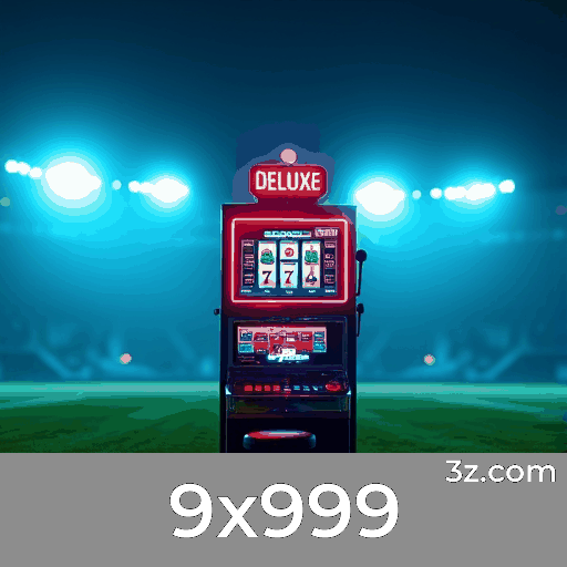 9x999 Bônus: Estratégias Inteligentes para Maximizar Valor