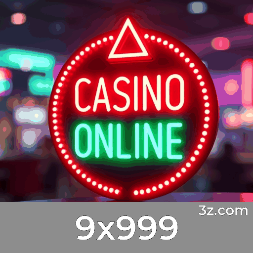 9x999: Domine Jogos de Cassino com Estratégias Poderosas