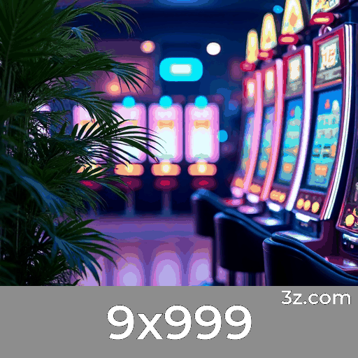 Explore o Mundo Diversificado de Jogos do 9x999: Qualidade e Emoção