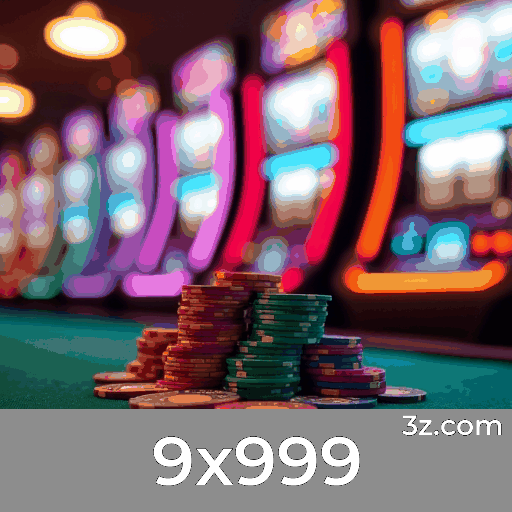 9x999: Cassino Online Seguro e Entretenimento de Ponta