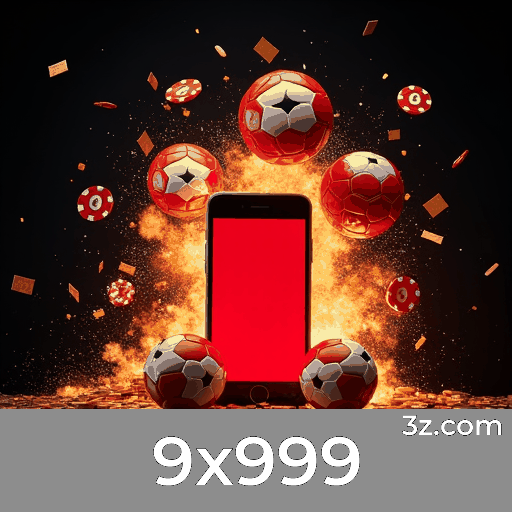 9x999 Casino: Programa VIP de Luxo e Valor Exclusivo